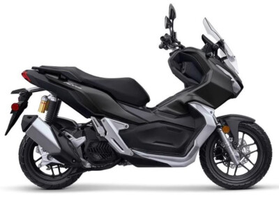 Amotopart Injection Fairing Kit Bodywork For Honda ADV150 ADV 150 2018-2021 20