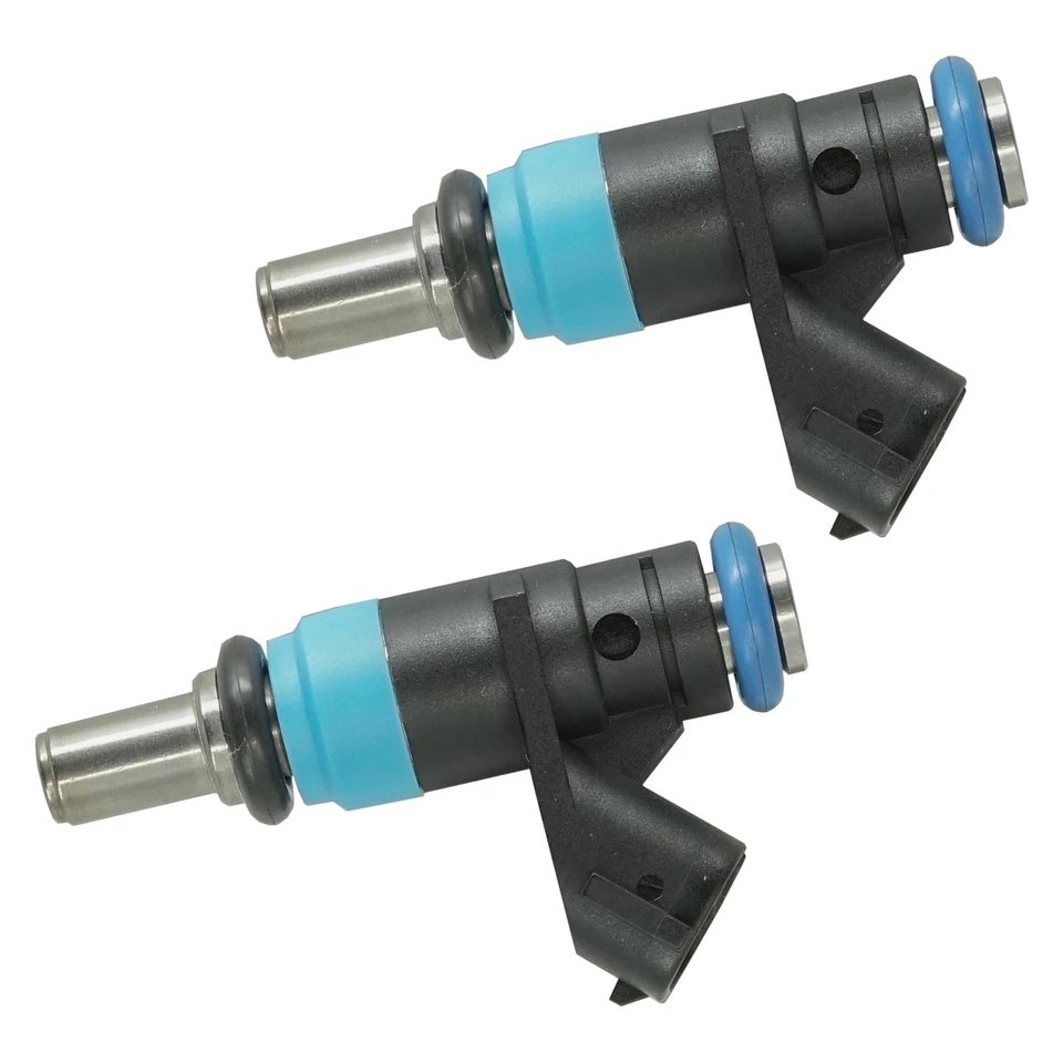 Juego de válvulas inyectoras de combustible Caltric 420874402 para Can-Am Outlander MAX 800 2006-2008 Foto 3 de 4