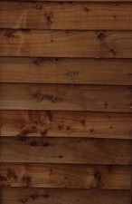 Log Store 4ft/6ft - Width 1870mm x Height 1260 / 1800mm x Depth 880mm - Storage