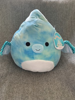 Kellytoy Squishmallow Shantira Blue 