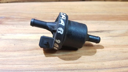 SAAB 900 1994 Vacuum Control Purge Valve (Solenoid Valve) 02801423 #92258-73