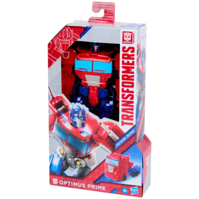   Hasbro Transformers Action Figur Optimus Prime Grimlock Bumblebee 20cm NEU  