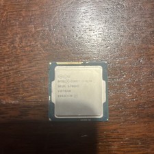 Intel Core i3-4170  3.7GHz Dual-Core LGA1150 SR1PL processor CPU Tested