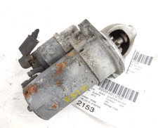 2011-2014 Hyundai Elantra Starter Motor OEM W/O Auto Engine Stop & Start