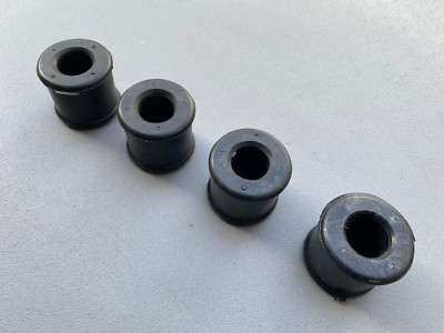 T4 Stabilisator Buchsen 20mm Hinterachse VW Hinten Lager Stabi
