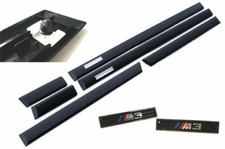Baguette de porte BMW M3