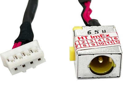 DC Jack Netzteilbuchse Ladebuchse Strombuchse für Packard Bell Easynote P7YS0