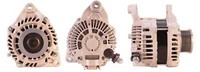 Lucas Lichtmaschine Generator 150A 14V FüR Nissan Pathfinder III 2.5 Dci 4WD