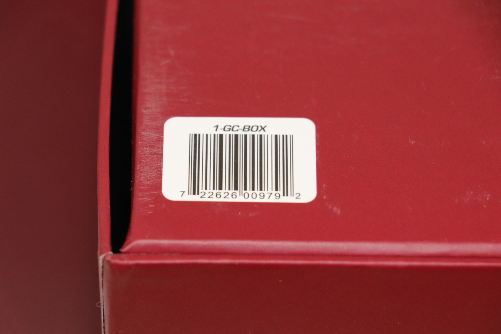bcw slotted graded card box BCW Slotted Graded Card Box 26 PSA, CSG, CGC & graded card slabs Storage Case 722626009792| eBay