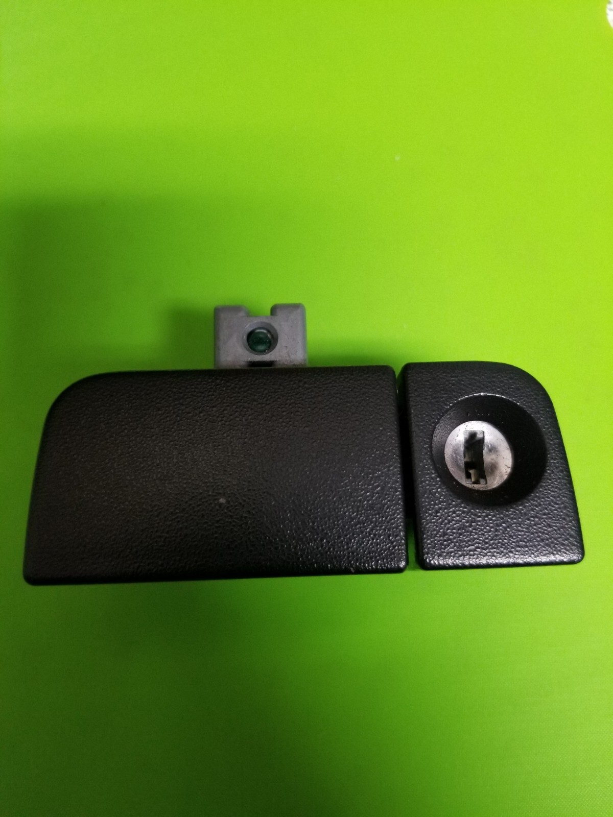 🔥🔥 Honda CR-V CRV ELEMENT RSX Glove Box Latch Lock Handle BLACK OEM 