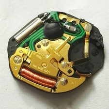 Watchmakers ISA K62 Quartz Movement 2 Hands Brand NEW Watches Repair Parts