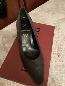 bruno magli ladies shoes