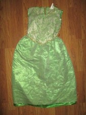 Girls SHREK PRINCESS FIONA Halloween Costume sz M Md Med by Rubies