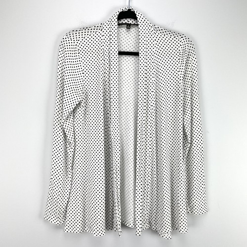 always indigo cardigan