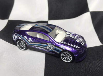 Hot wheels hyundai
