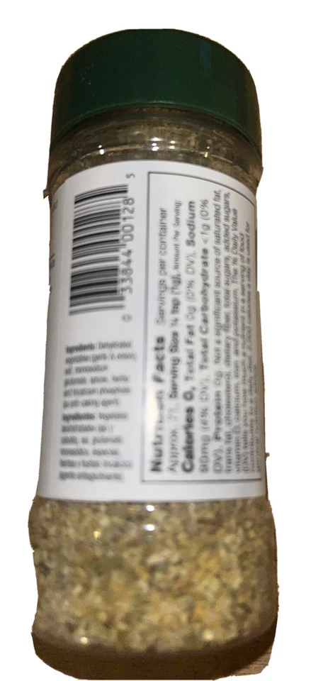 Paquete de 3 condimentos completos originales Badia de 2,5 OZ ENVÍO GRATUITO Foto 3 de 4