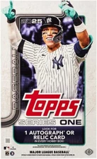 2025 Topps Series 1 Baseball Cards-COMPLETE YOUR SET-YOU PICK (#1-#249)