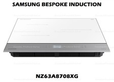  Samsung  Bespoke Free-Standing Cooktop Induc...