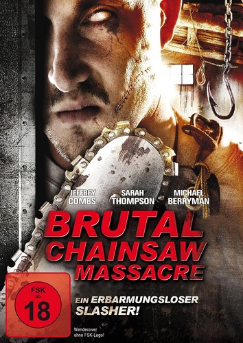 The Texas Chainsaw Massacre Collection Part 1 +2 + Leatherface + Hollywood 6 DVD - Picture 5 of 5