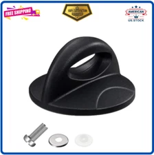 Compatible with rival crock pot Replacement Lid Parts Pan Lid Replacement Handle