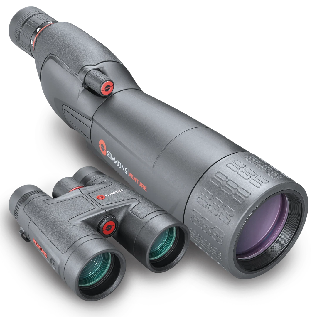 Simmons 10x42 best sale