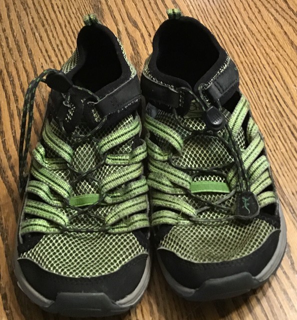 chaco outcross 2