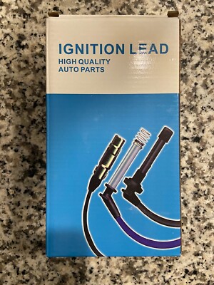 JDM SUZUKI CARRY SUZUKI EVERY VAN MAZDA SCRUM DISTRIBUTOR IGNITION WIRES