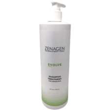 Zenagen Evolve Shampoo Treatment 16 oz
