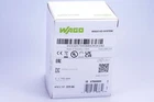 WAGO 750-889 PLC Controller KNX IP Fieldbus Controller Ethernet Original Packaging, NEW