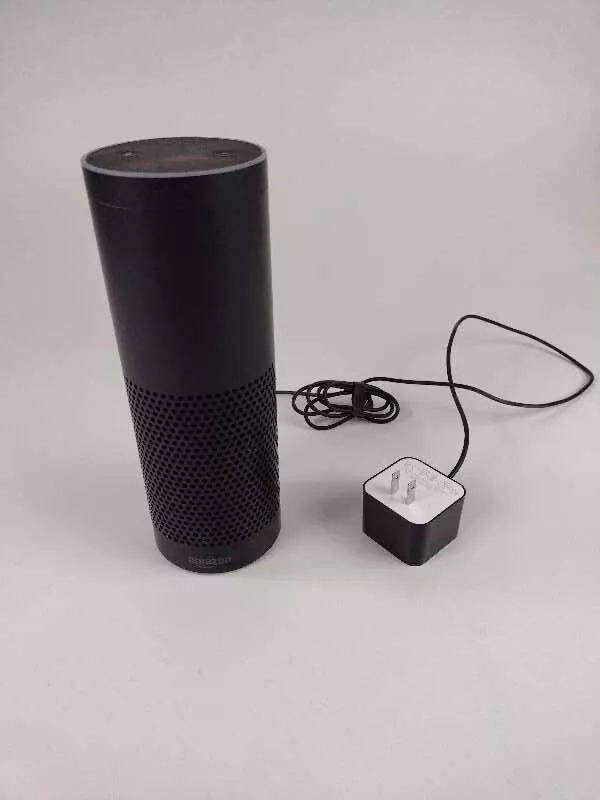 Alexa Echo SK705DI Smart-Speaker