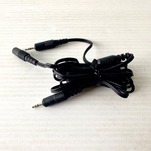Genuine Atari Lynx Multiplayer Com Cable - Free Postage