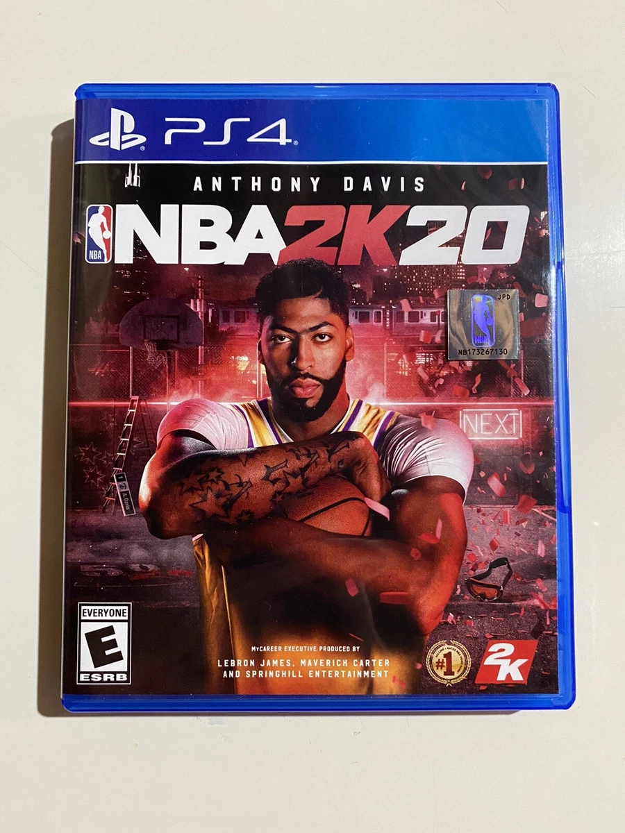 Nba 2k20 near me cheap ps4