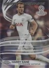 2017-18 Topps Chrome UEFA Champions League - Harry Kane #LS-HK