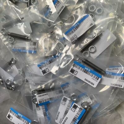 1PC SMC RB0806 Buffer Shock Absorber New Free delivery | eBay