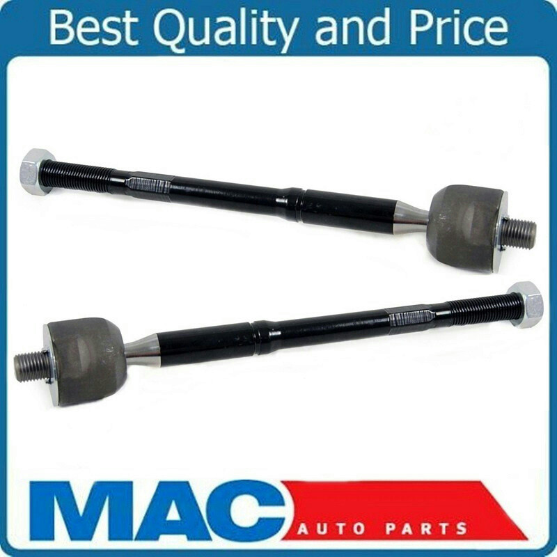 Lexus IS300 IS 300 19992005 Front Steering Inner Tie Rod End Kit Pair