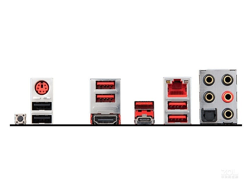 100% Tested FOR MSI MPG X570 GAMING PLUS Motherboard Support
