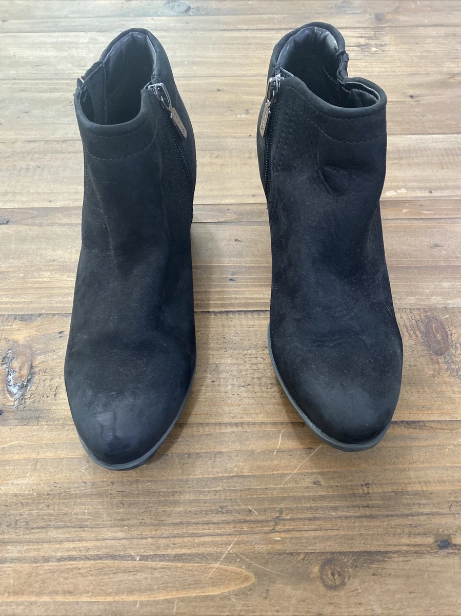 Blondo lidia waterproof bootie hot sale