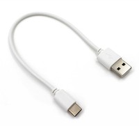 0.2M Usb Speed Ladekabel Datenkabel LadegeräT Kabel FüR Motorola Moto Z2 Play