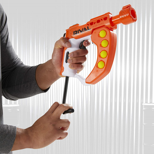 Nerf Gun Blaster Ultra Elite N-Strike Rival Roblox Water Blasters & Foam Bullets - Picture 79 of 458