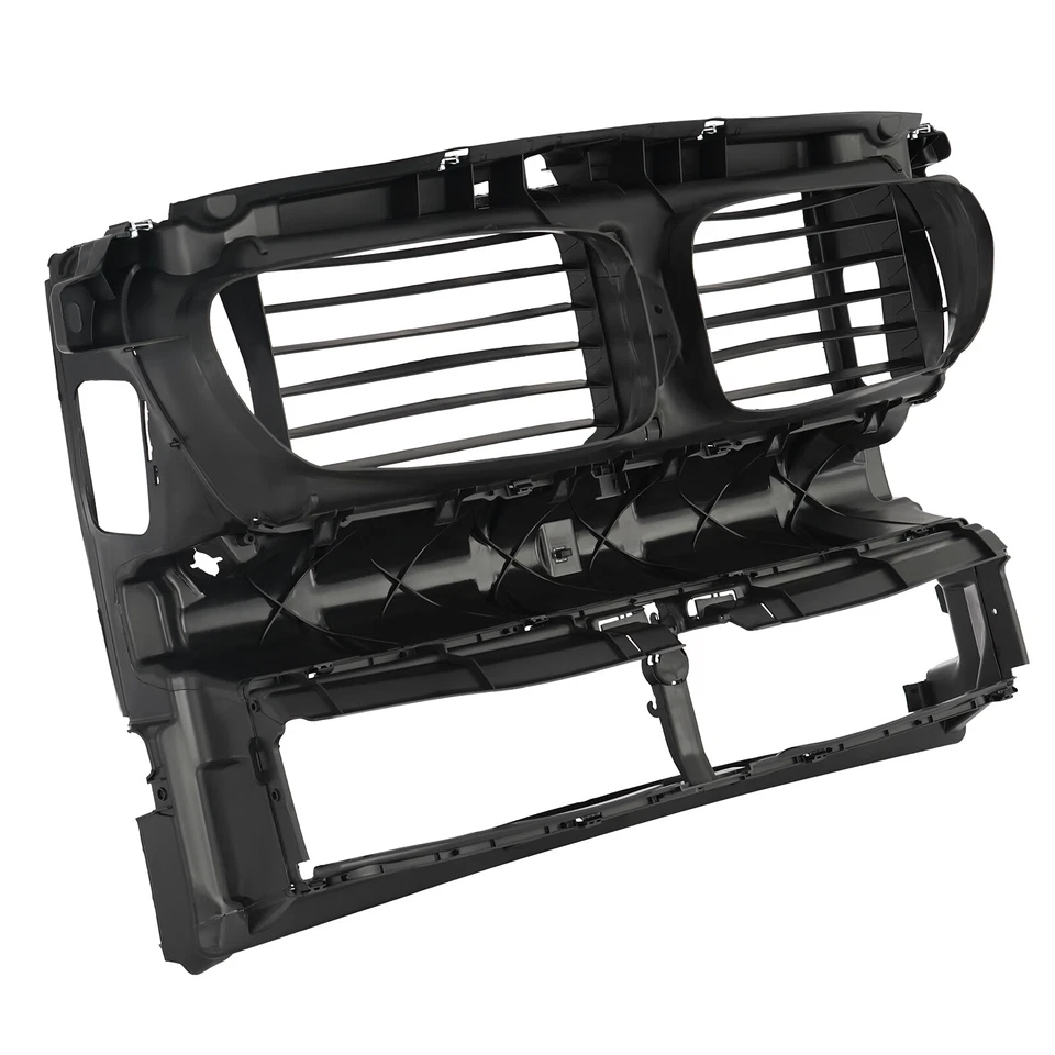 For 2011-2013 BMW 528i 535i 550i Radiator Core Support Air Duct 51747200781 Foto 2 de 4