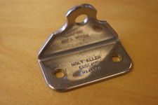 Holt Optimist Transom Gudgeon (pack of 2) : HA4420 x 2