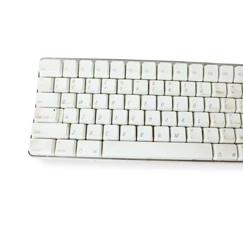 Apple iMac 21.5" 2012, i5 2.7GHz 8GB Ram + wired keyboard + wireless mouse - Picture 7 of 13