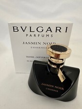 Jasmin Noir L'Essence Bvlgari perfume - a fragrance for women 2011