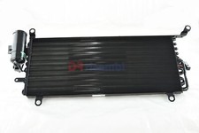 Condensateur Fiat PUNTO