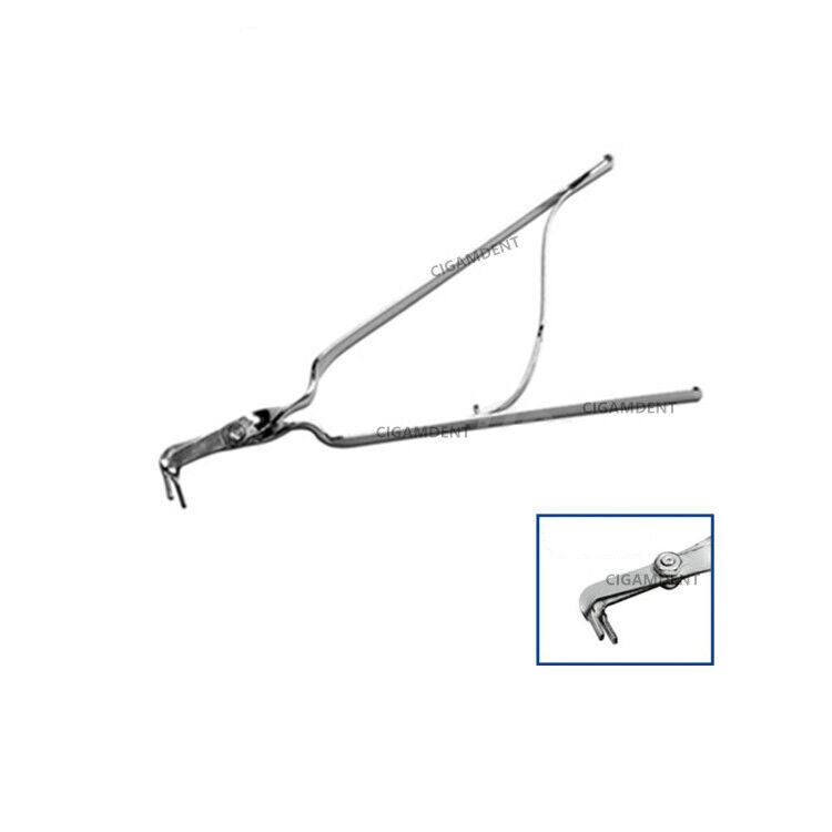 Dental Matrix Band Sectional Matrices Refill Wedge Matrice Plier Clamps Ti Ring
