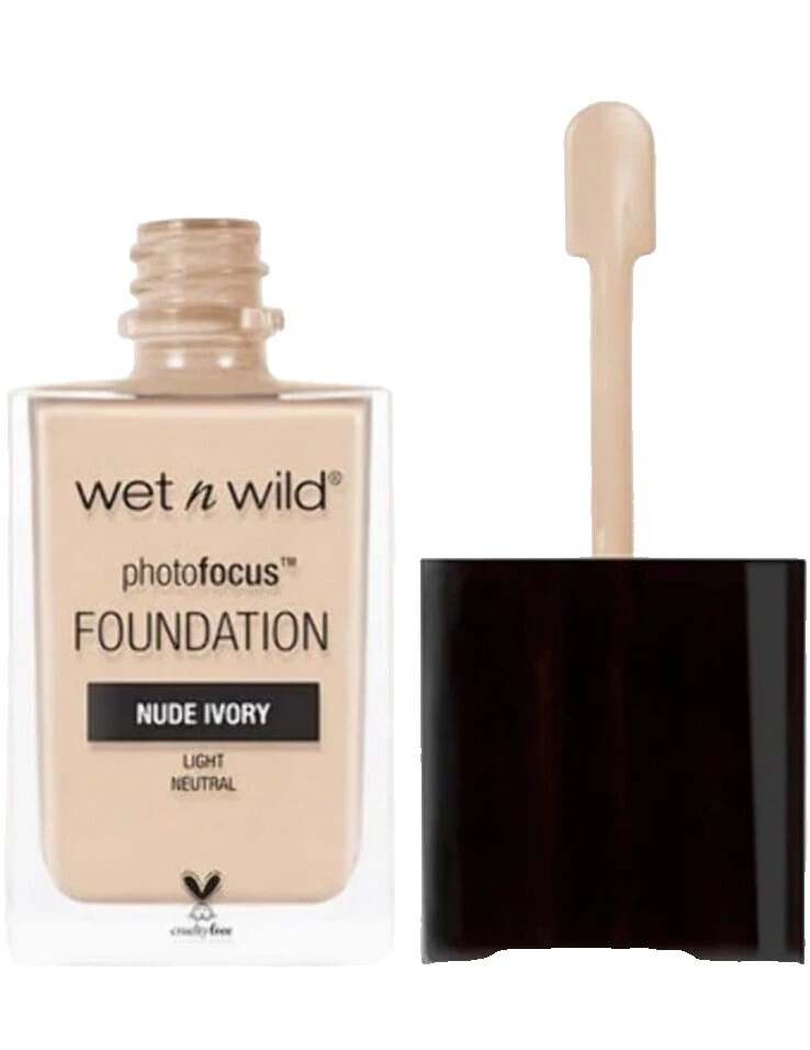 Wet n Wild Crema Base