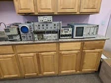 Electronics Work Bench Gear