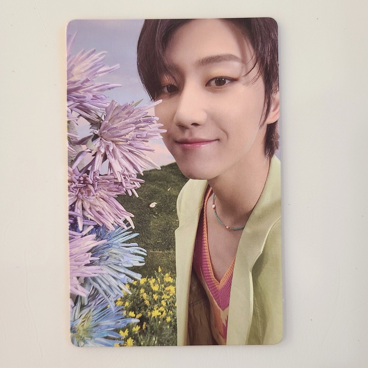SEVENTEEN - 4th REPACKAGE ALBUM SECTOR 17 COMPACT ver. Photo