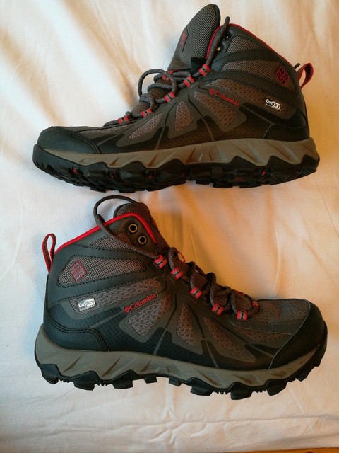 columbia peakfreak xcrsn xcel outdry