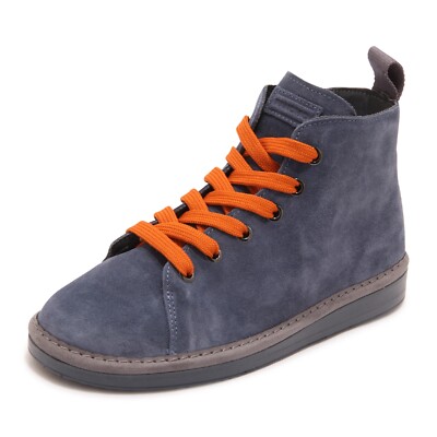 4627AZ SNEAKER BIMBO PANCHIC P01 BOY KIDS SHOES